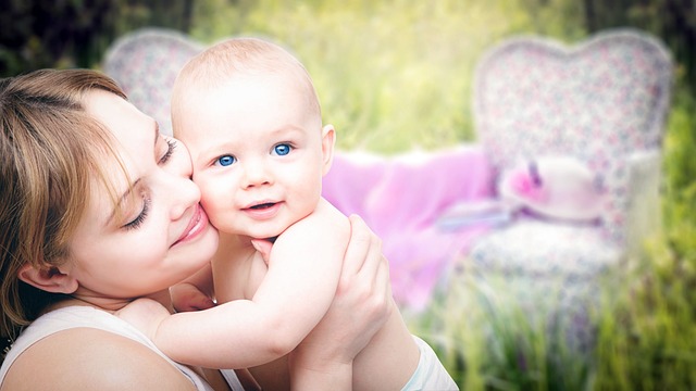 Půjčka pro maminky na rodičovské dovolené: Finanční pomoc pro rodiče