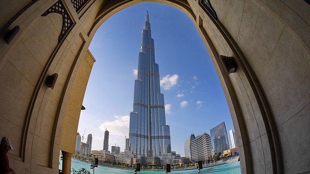 Dovolená Dubaj Recenze: Exkluzivní Luxus na Blízkém Východě