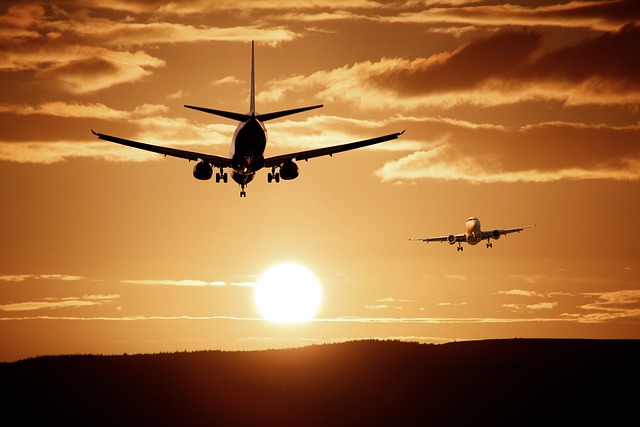Berle do letadla Smartwings: Jak je zabalit