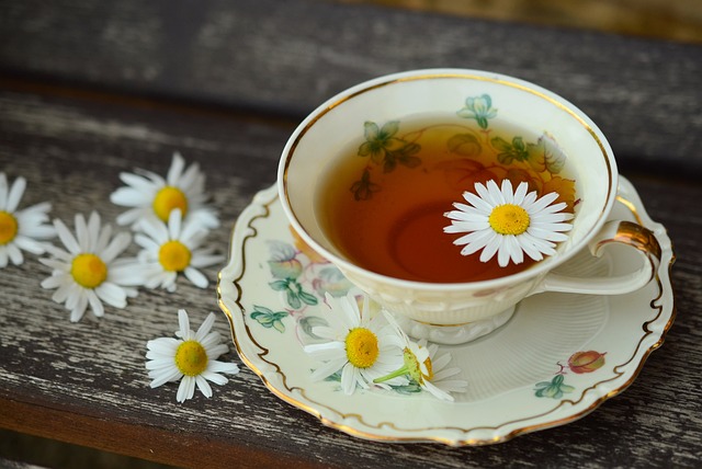 Řecké seno čaj: Zdravotní benefity a jak si ho připravit doma