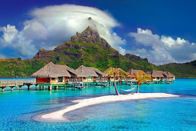 Karibik dovolená cena: Cestování na slunečné ostrovy