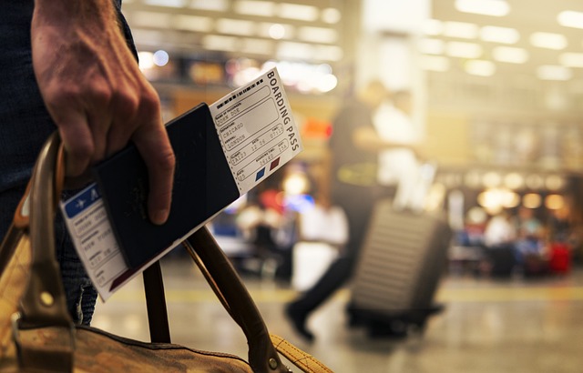 Cestovní kufr do letadla rozměry: Jak vybrat správný rozměr
