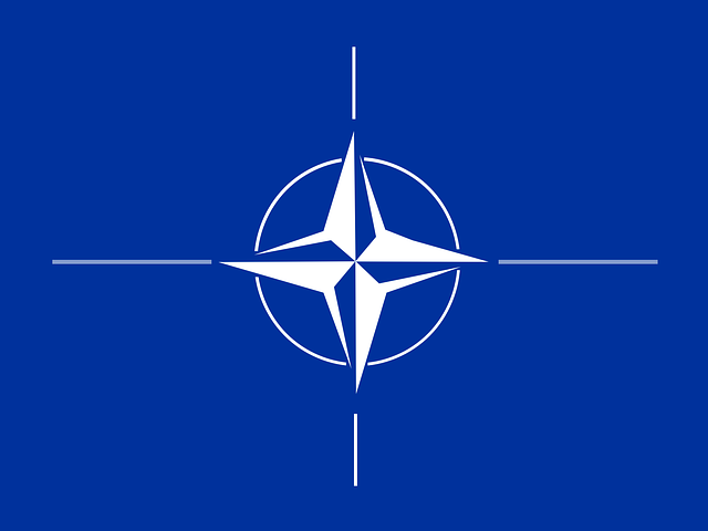 Je Řecko v NATO? Bezpečnost v oblasti Středomoří