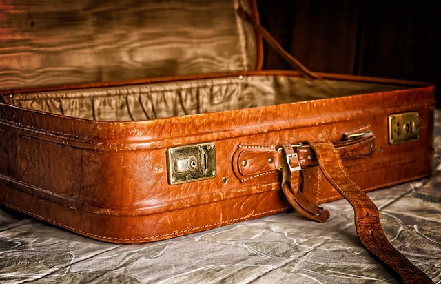 Cestovní zavazadlo do letadla: Jak vybrat to nejlepší