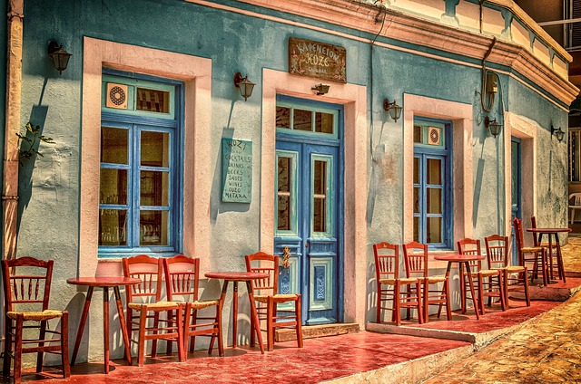 Co potřebuji na cestu do Řecka: Seznam nezbytností pro cestovatele