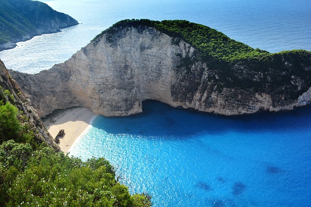 Nejlepší řecké ostrovy: Výlety na nezapomenutelná místa