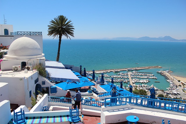 Tunisko dovolená recenze: Cestovní tipy a zkušenosti