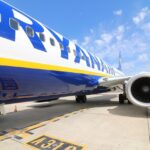 Kosmetika do letadla Ryanair: Co je povoleno?