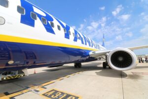 Kosmetika do letadla Ryanair: Co je povoleno? 2 Kosmetika do letadla Ryanair: Co je povoleno?