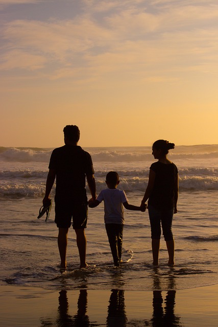 Rodinná dovolená a jiná neštěstí: Jak překonat nepředvídané situace