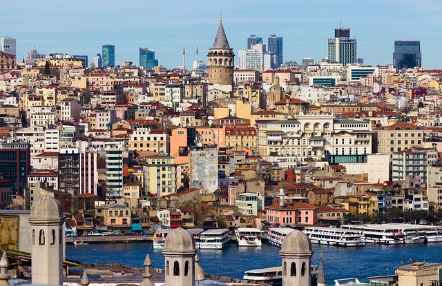 Maxima Bay Turecko: Ubytování ve středomořském ráji