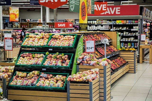 Ceny potravin v Bulharsku: Kolik stojí nákup v místním obchodě?
