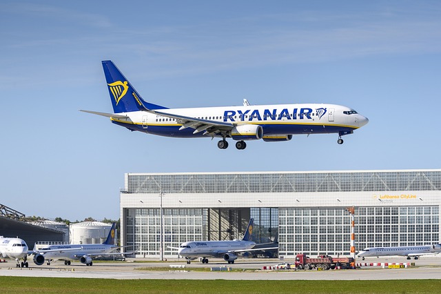 Ryanair kufr do letadla: Jak si vybrat ten správný