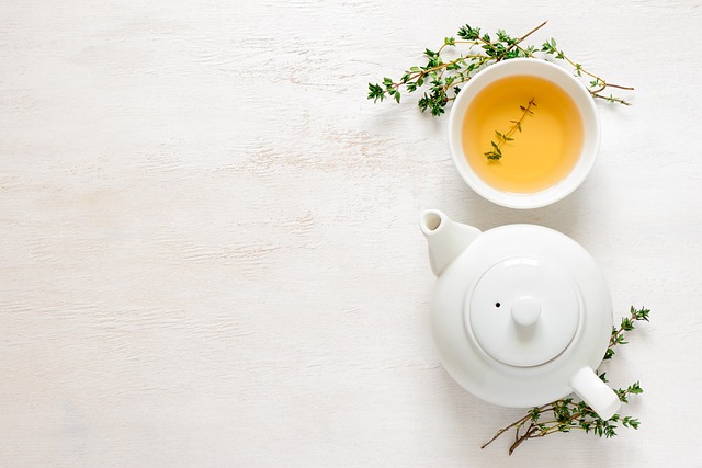 Pískavice řecké seno čaj: Zázračný nápoj z řecké byliny