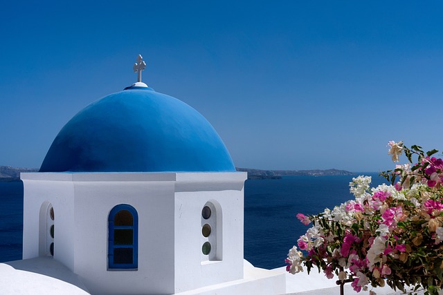 Diskuse o řeckých ostrovech: Podělte se o zkušenosti a tipy