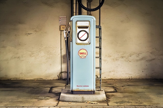 Cena benzínu v Egyptě: Palivo na Cestách