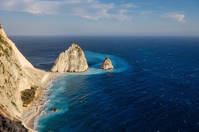 Který řecký ostrov je nejhezčí: Objevte krásu Řeckých ostrovů