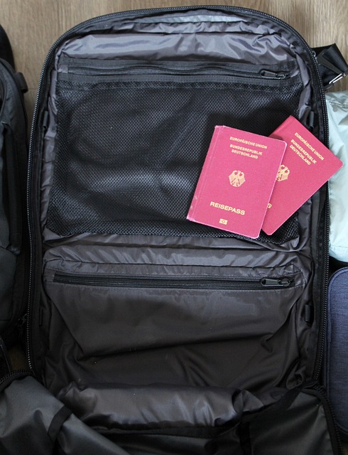 Batoh příruční zavazadlo do letadla: Výběr ideálního modelu