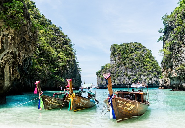 Ceny v Thajsku Phuket: Zjistěte, kolik vás bude stát dovolená na Phuketu.