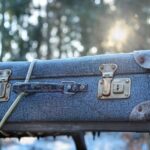 Sada kufru do letadla: Jak na efektivní balení 30 Sada kufru do letadla: Jak na efektivní balení