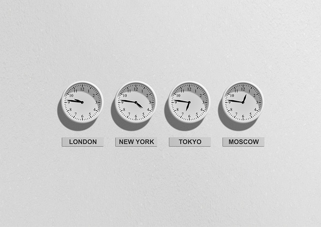 Kolik hodin je v Thajsku? Časový rozdíl a časové pásma