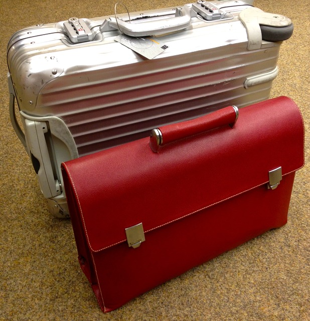 Příruční zavazadlo rozměry do letadla: Jak správně vybrat