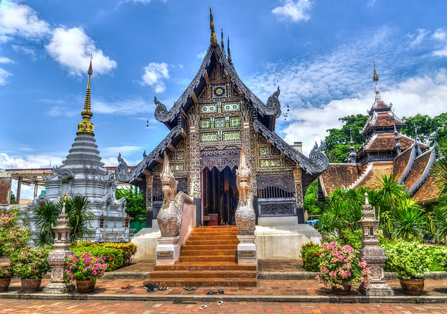 Co si dovézt z Thajska: Dárky a suvenýry pro domov.