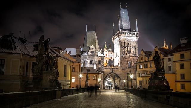Jak dlouho trvá let z Krakowa do Prahy? Tipy pro pohodlné cestování!