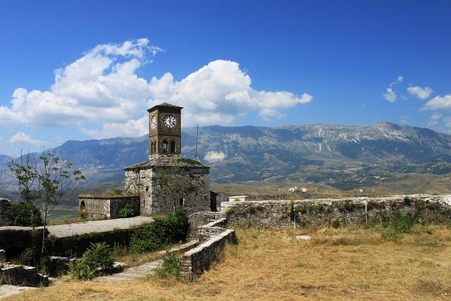 Co vidět v Albánii: Nejlepší turistické atrakce a památky