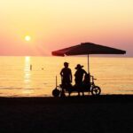 Durres v Albánii: Recenze a tipy na dovolenou u moře