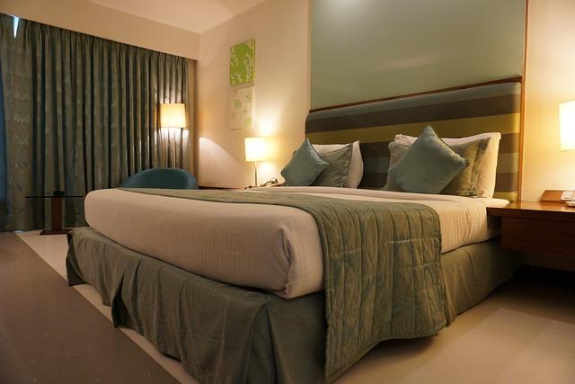 Ubytování a pohostinnost: Komfortní možnosti pro ‌relaxaci v místních hotýlcích a apartmánech