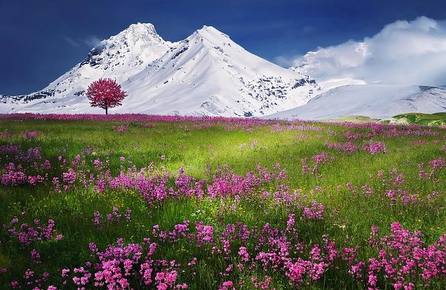 Hory a národní parky: ⁢Přírodní​ krása ​Albánie a nejlepší ⁤turistické stezky