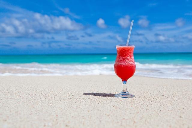 1. Která kyperská pláž‍ vám nabídne nejlepší možnosti ‍pro relaxaci a odpočinek?