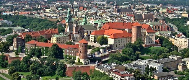 Hrady Polsko: Tajemné Pevnosti Čekající na Vaši Návštěvu