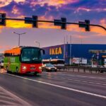Nejbližší Ikea v Polsku: Kde Najdete Švédský Design? 108 Nejbližší Ikea v Polsku: Kde Najdete Švédský Design?