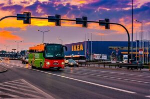Nejbližší Ikea v Polsku: Kde Najdete Švédský Design?