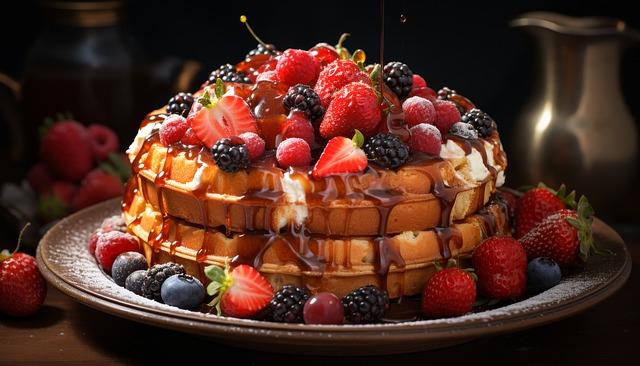 Dějiny Itálie: Ponořte se do bohaté historie a kultury 4 Kulinářské umění: Chuťová exploze italské kuchyně