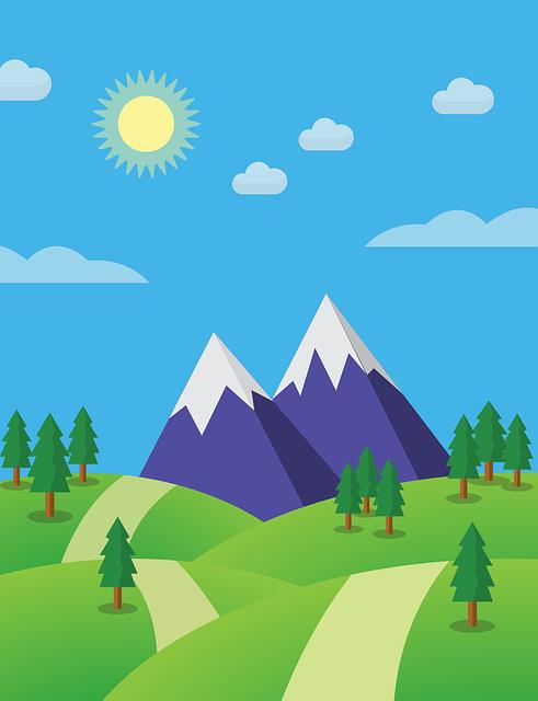 Indonésie Informace: Vše, Co Potřebujete Vědět Před Cestou 7 Klima a nejvhodnější období k návštěvě