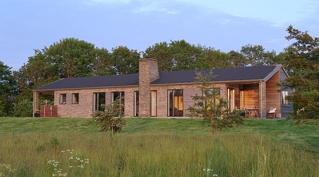 6. Rodinná ubytování s venkovními grily a blízkostí atrakcí pro děti