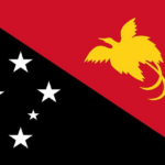 Souradnice Papua Nová Guinea: Kde přesně leží tento ostrovní ráj?