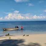 Řeka Papua Nová Guinea: Nejvýznamnější vodní toky a jejich tajemství