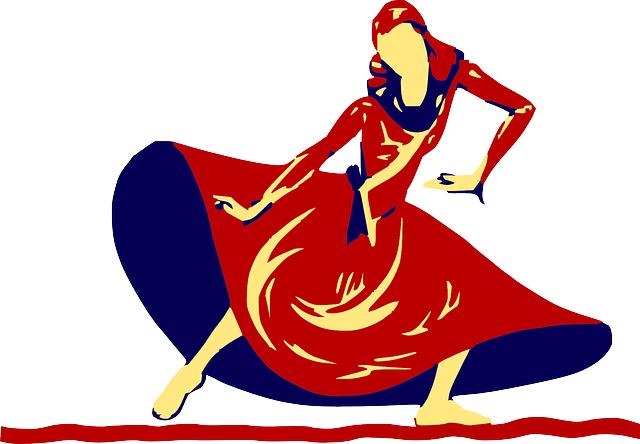 Festivaly a ceremonie⁣ jako⁣ nedílná součást ‌kulturního dědictví