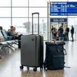 Jak velké může být příruční zavazadlo do letadla: Přehled rozměrů a limitů aerolinek 22 jak velke muze byt prirucni zavazadlo