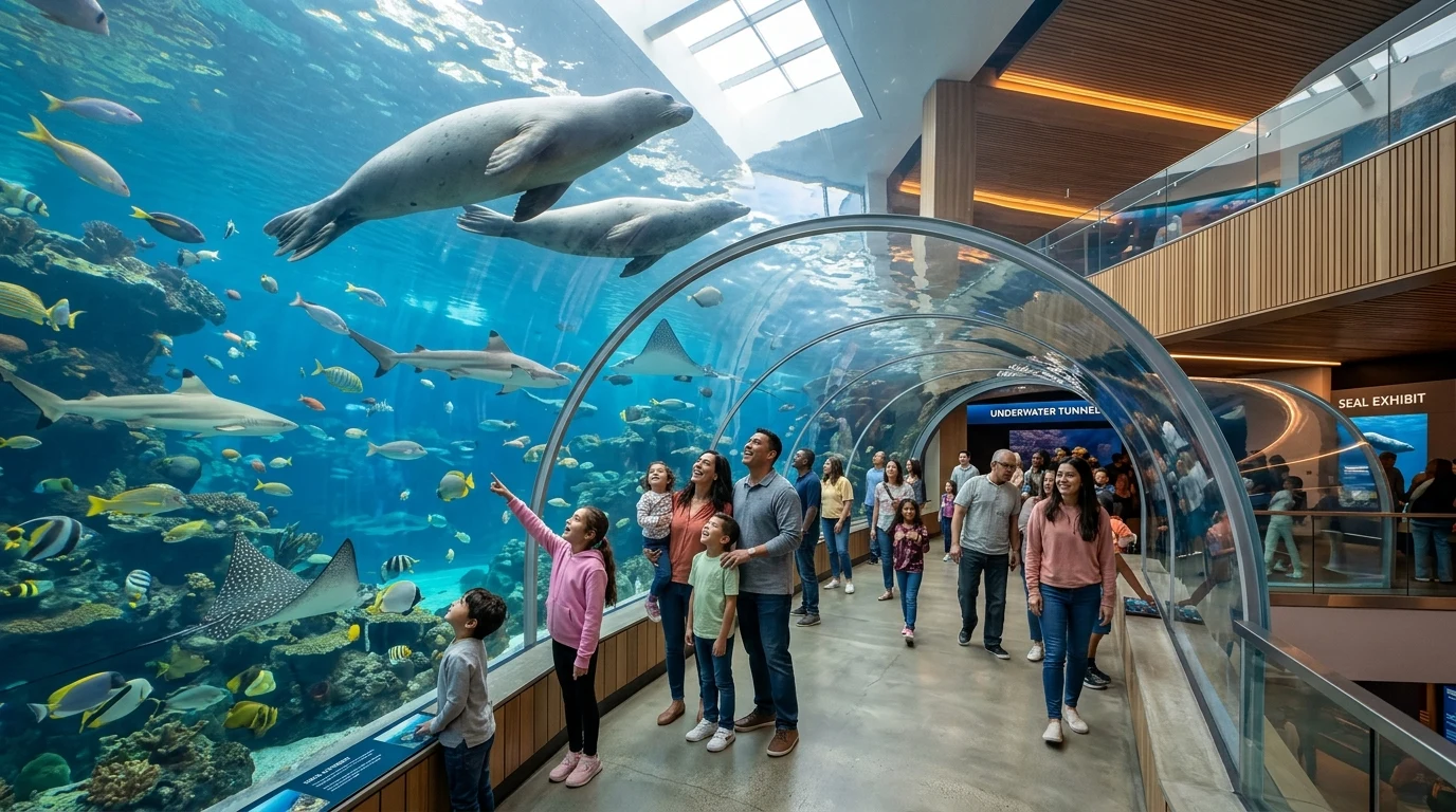 delfinarium polska